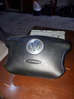 Volkswagen Çıkma Yedek Parça 